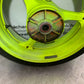 HONDA CBR1000 rr FIREBLADE REAR WHEEL YEAR 2006 (CMB1220)