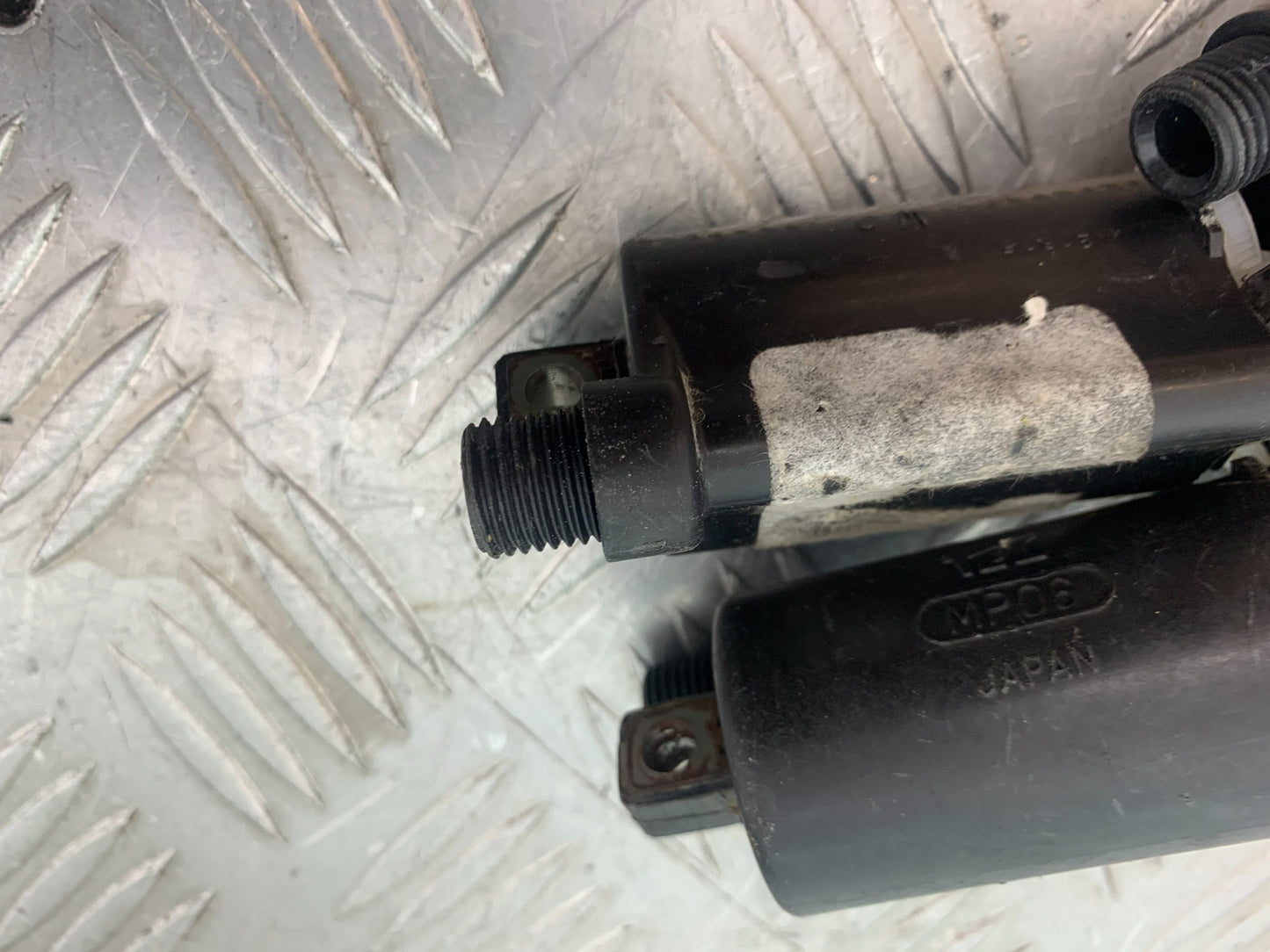 HONDA VFR750 VFR 750 F COILS YEAR 1994-1997 (CMB1156)