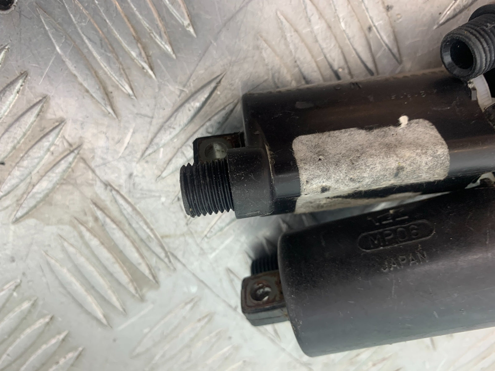 HONDA VFR750 VFR 750 F COILS YEAR 1994-1997 (CMB1156)