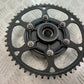 TRIUMPH TRIDENT 660 SPROCKET CARRIER  YEAR 2021-2024 (CMB1295)