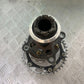TRIUMPH 1050 SPRINT ST REAR HUB AND CARRIER  YEAR 2004-2007 (CMB1197)