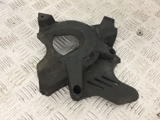 BMW F650 F 650 GS SPROCKET COVER YEAR 2008-2012 (STOCK 837)