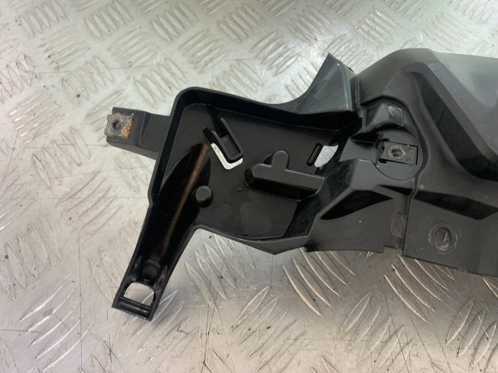 HONDA NC750 NC 750 X DCT IGNITION SWITCH COVER YEAR 2019 (CMB1223)