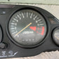 KAWASAKI ZZR1100 D CLOCKS SPEEDO DASH  YEAR 1993-2001 (CMB1289)