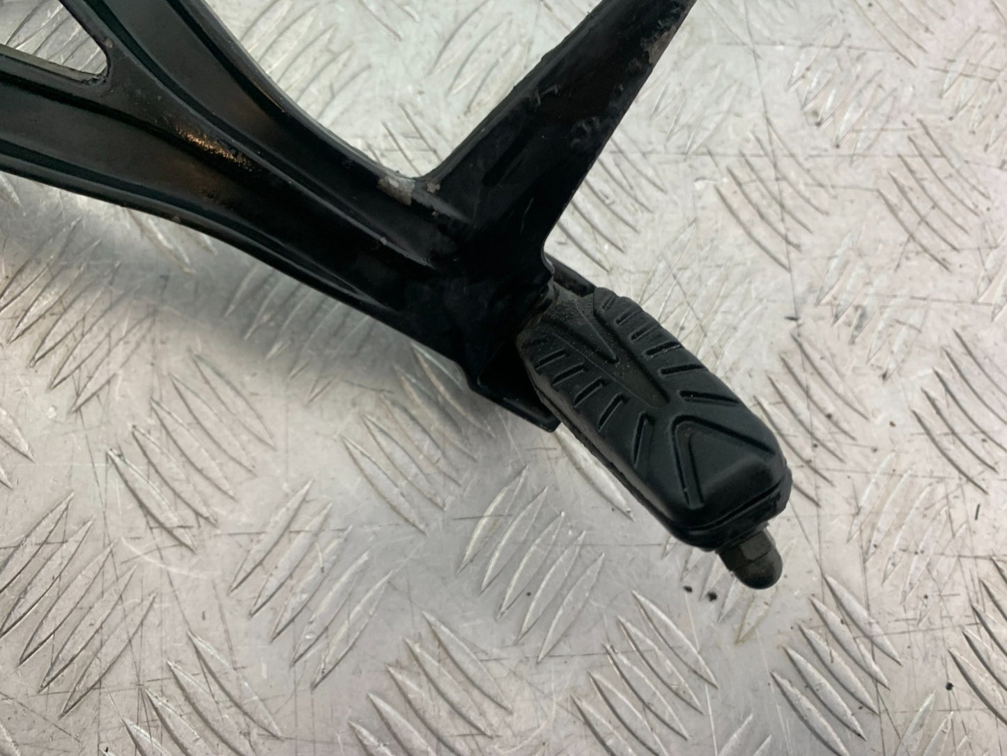 KTM RC125 RC 125 LEFT REAR HANGER  YEAR 2017-2022 (CMB 1244)