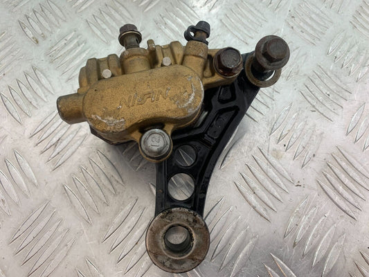 HONDA VFR400 VFR 400 NC21 REAR BRAKE CALIPER    YEAR 1986-87 (CMB1043)
