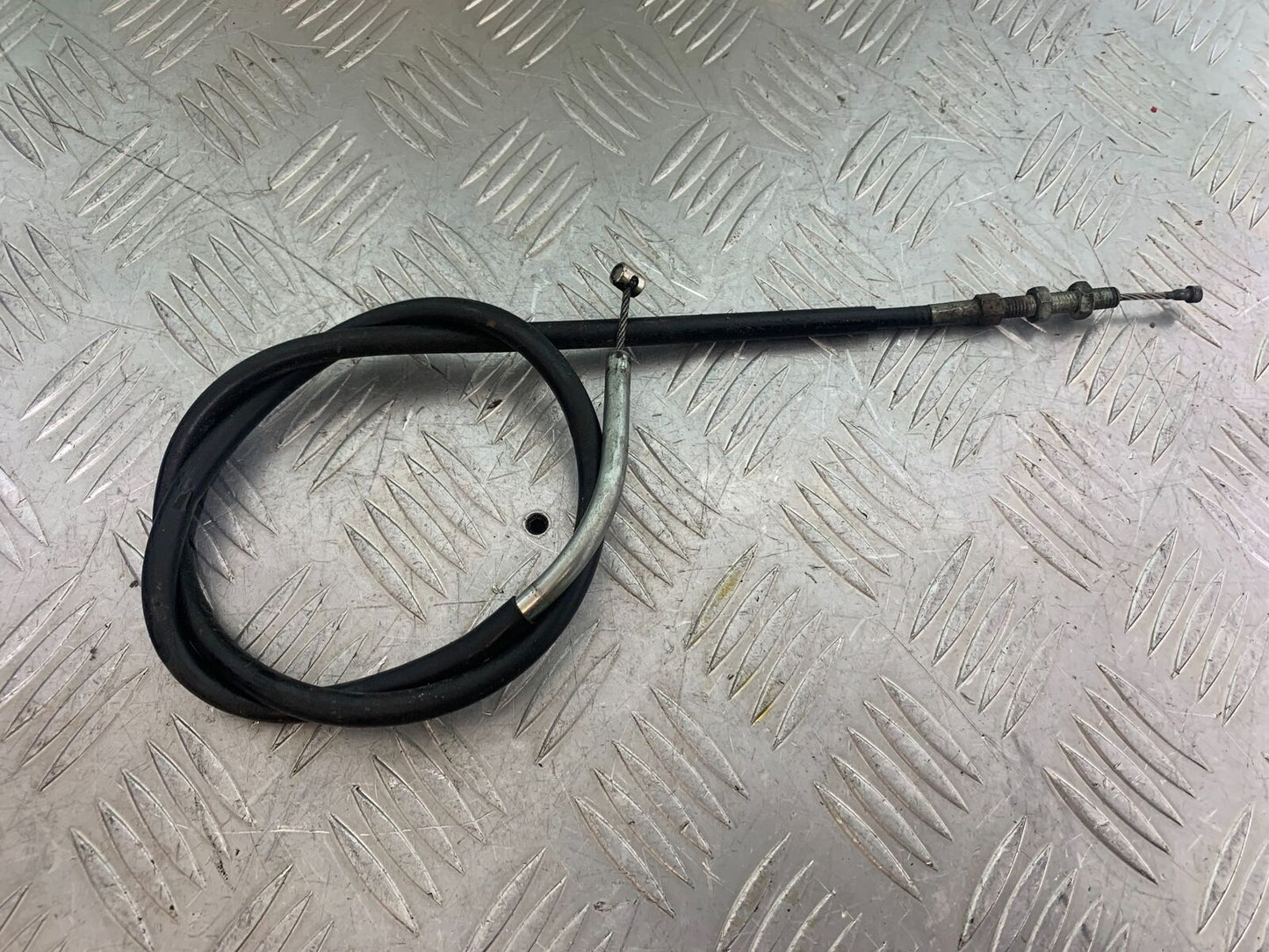 TRIUMPH 955i SPRINT ST CLUTCH CABLE   YEAR 1999-2004 (CMB1124)