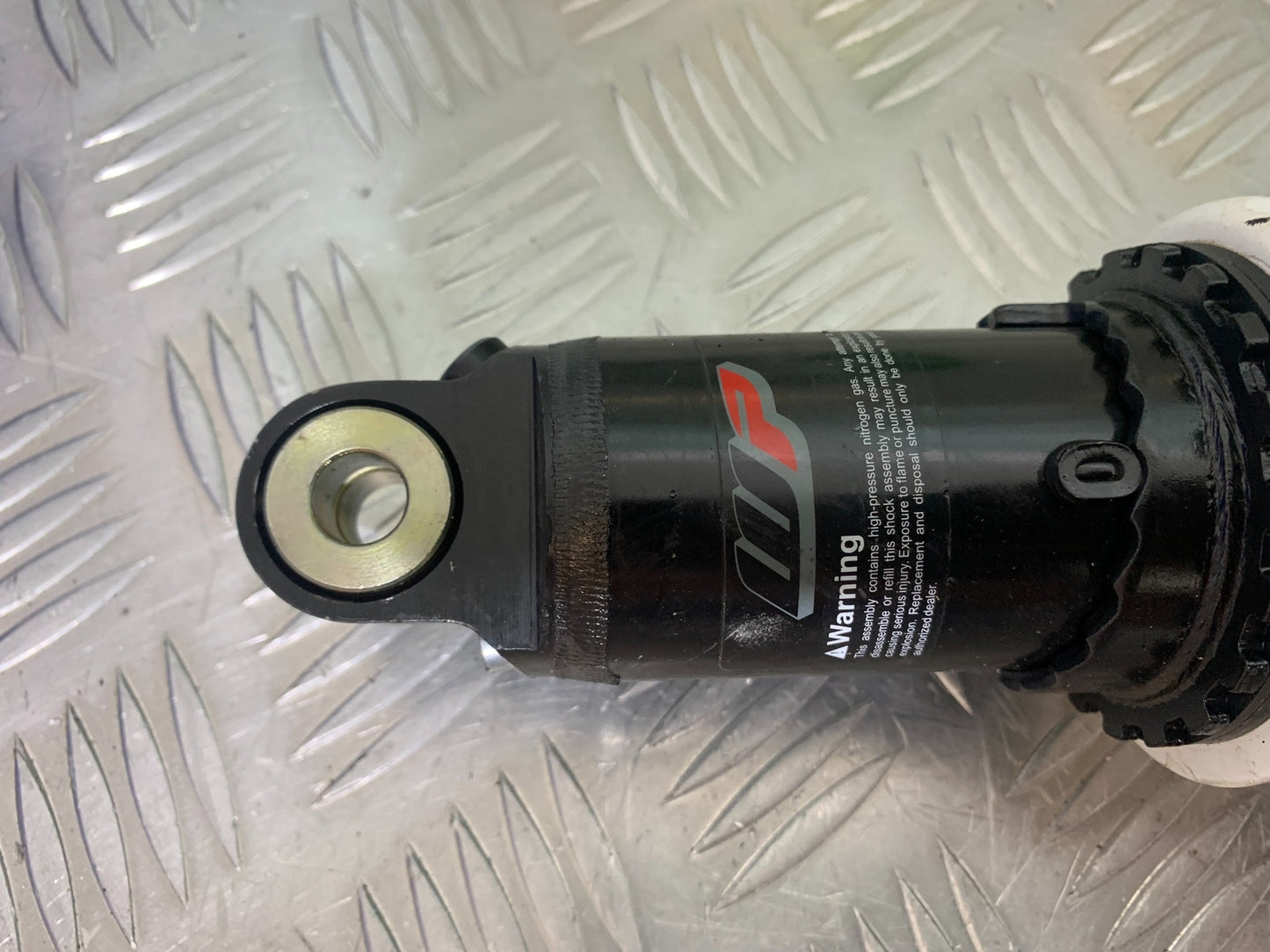 KTM 790 DUKE REAR SHOCK YEAR 2018-2021  (CMB11150)