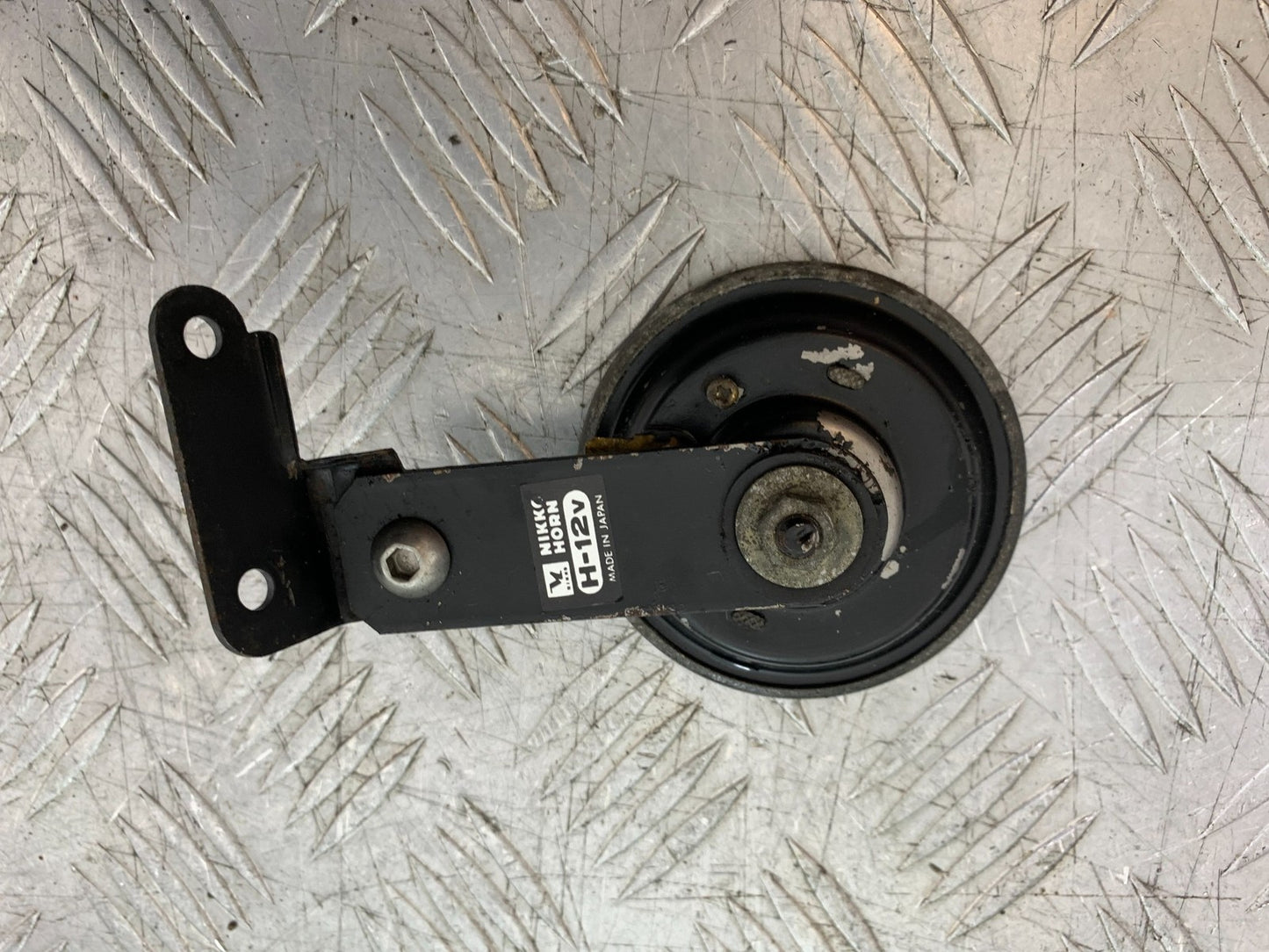 TRIUMPH 955I SPRINT RS HORN YEAR 1999-03 (CMB1313)