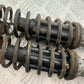 PIAGGIO MP3 250 ie REAR SHOCKS YEAR 2007 (CMB1307)