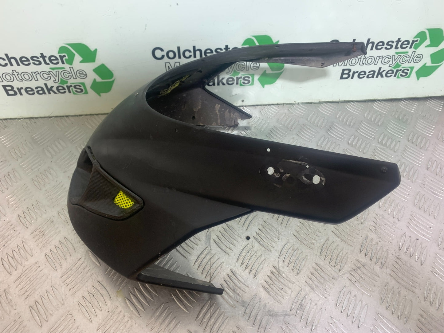 RIEJU 125 RS2 TOP FAIRING   YEAR 2007 (CMB1142)