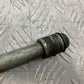 HONDA CBF600 CBF 600 FRONT WHEEL SPINDLE  YEAR 2004-07  (CMB1305)