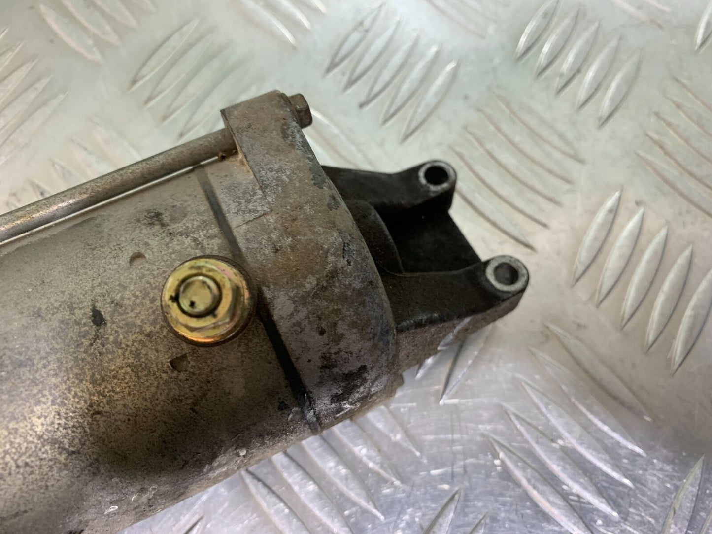 SUZUKI GSX1400 GSX 1400 STARTER MOTOR  YEAR 2002-2006 (CMB1007)