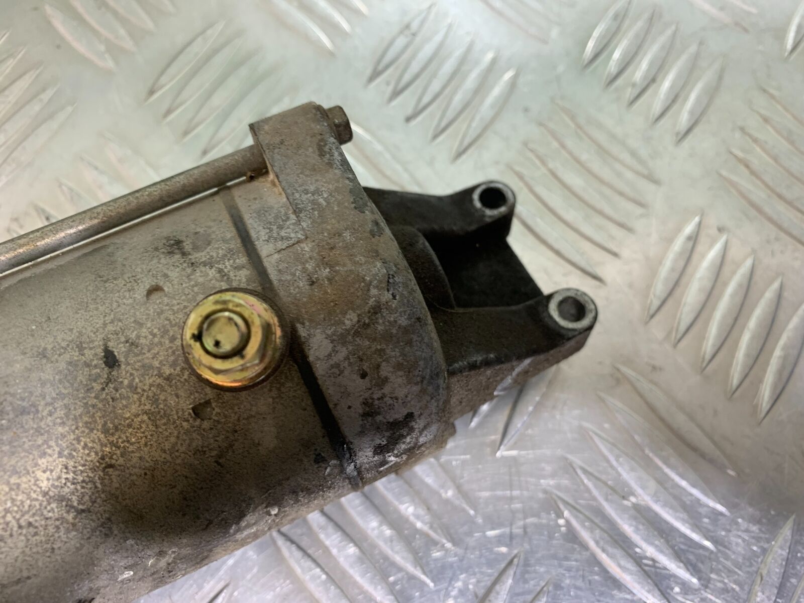 SUZUKI GSX1400 GSX 1400 STARTER MOTOR  YEAR 2002-2006 (CMB1007)