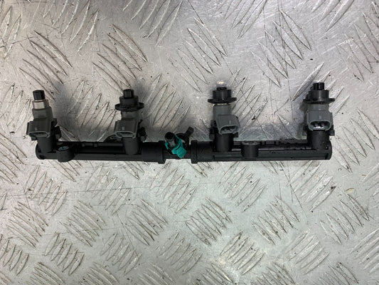 HONDA CBR1000 RR INJECTORS  YEAR   2008-2011 (CMB1330)