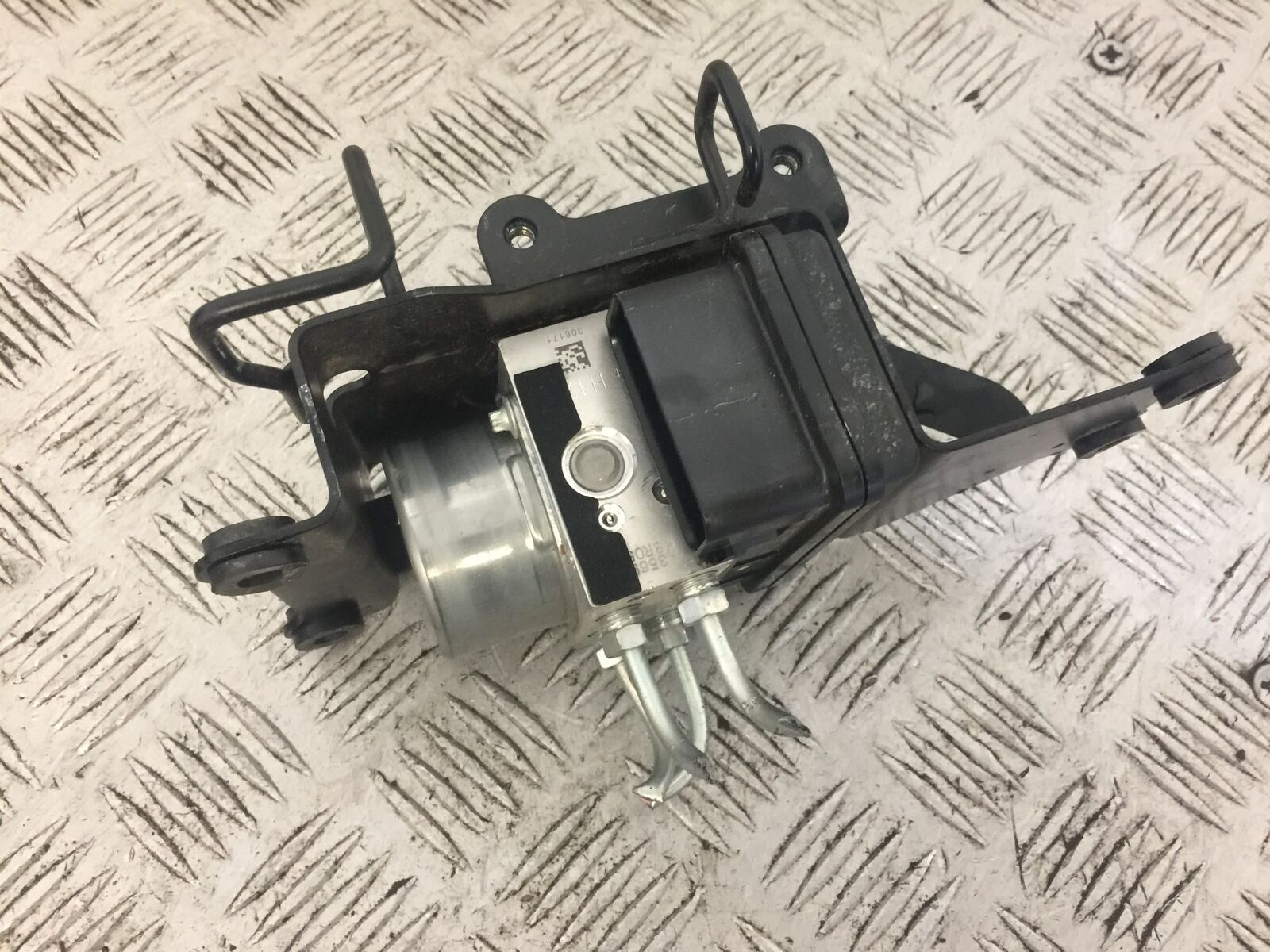 KAWASAKI NINJA 1000 SX ABS PUMP  YEAR 2020-2022 (STOCK 722)