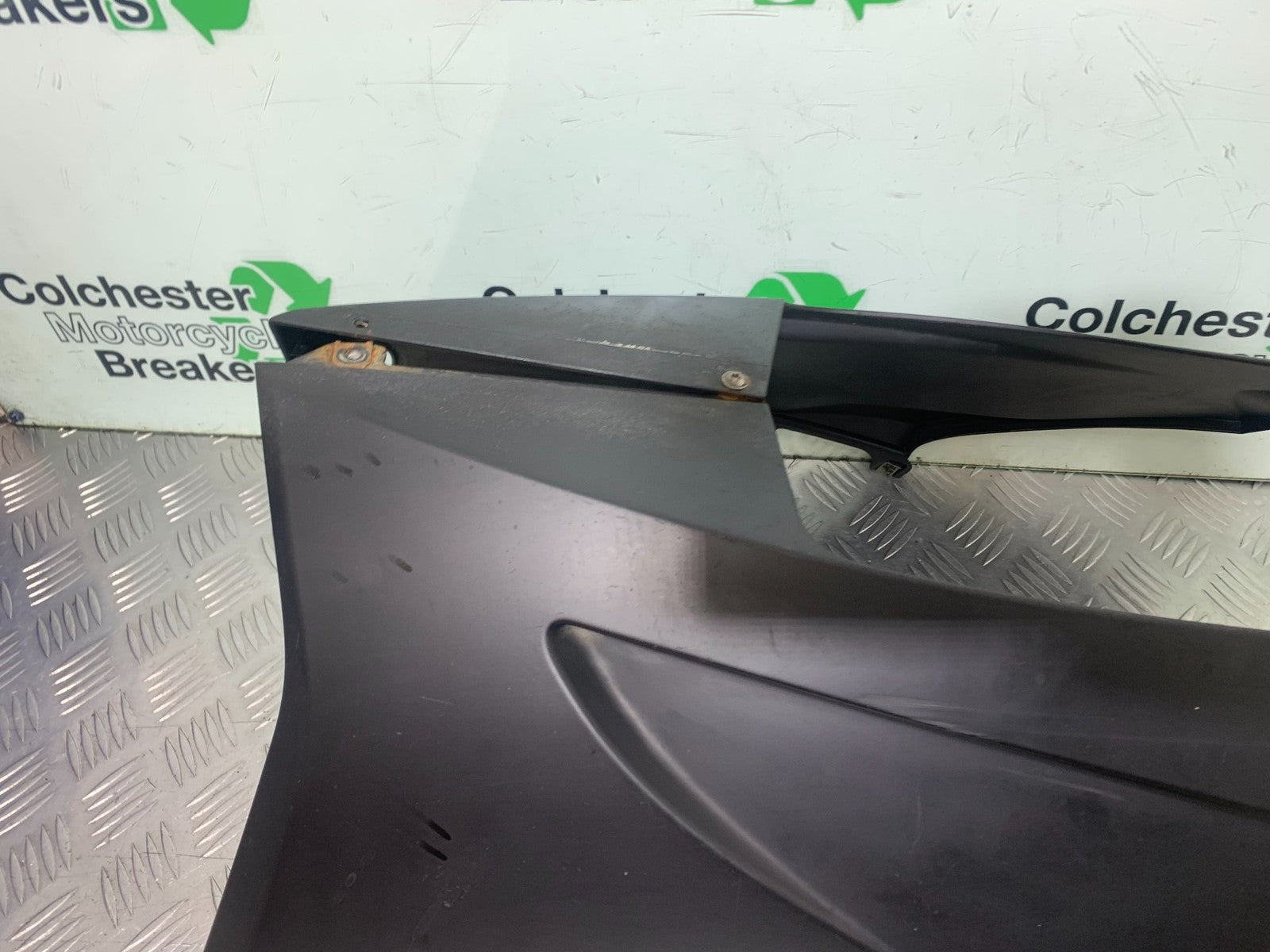 BMW K1300 S K 1300 S BELLYPAN  YEAR 2009-16 (CMB1216)