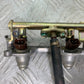HONDA CBR1000 rr FIREBLADE INJECTORS  YEAR 2006 (CMB1220)
