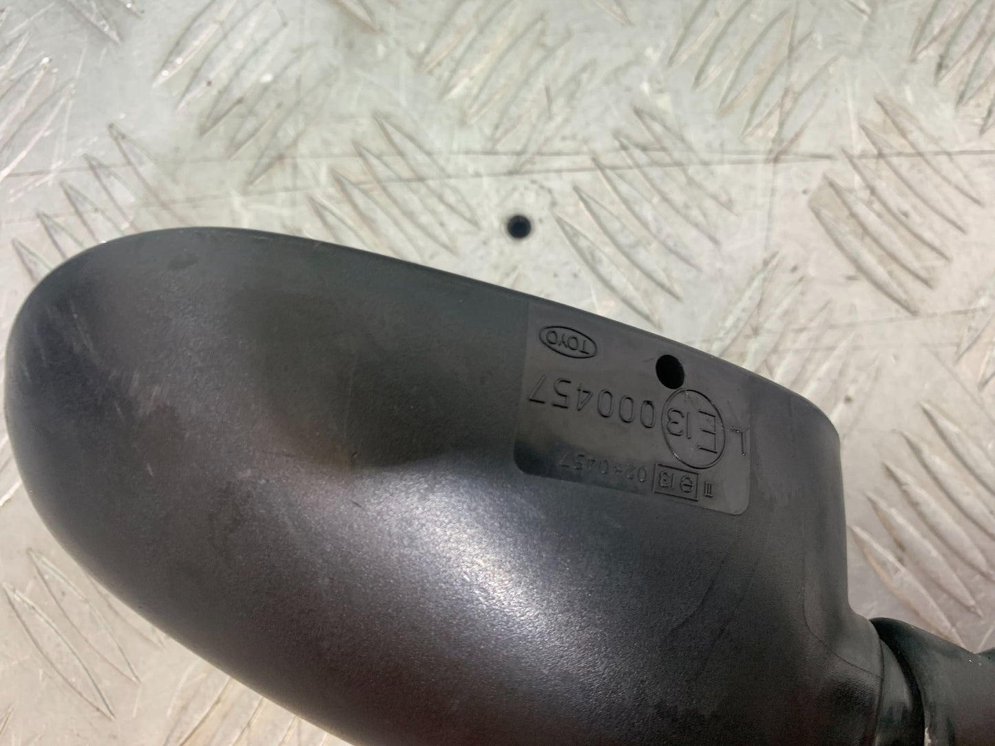 YAMAHA XJ6 XJ6-S LEFT MIRROR  YEAR 2009-2015  (CMB1212)