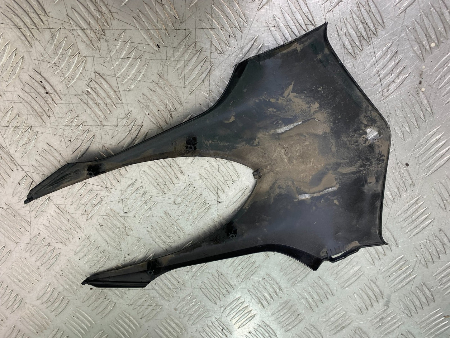 HONDA CBR1000 rr FIREBLADE UNDERTRAY 2012-2016 (CMB1280)