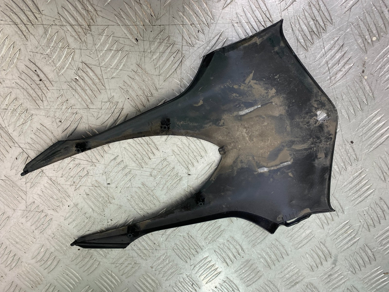 HONDA CBR1000 rr FIREBLADE UNDERTRAY 2012-2016 (CMB1280)