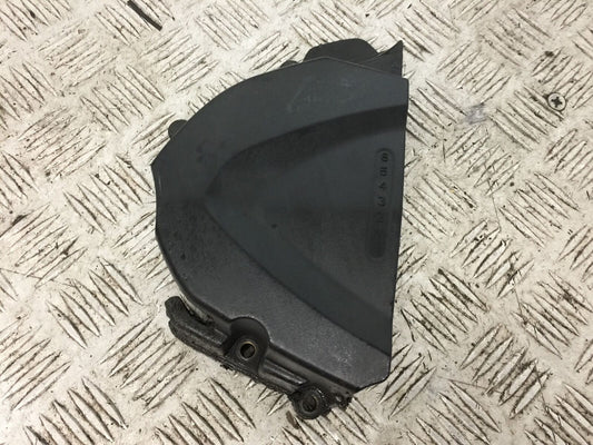 TRIUMPH 675 STREET TRIPLE R SPROCKET COVER YEAR 2016 (STOCK 781)