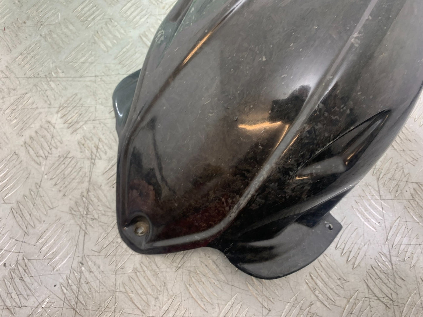 KAWASAKI ZX10R ZX10 R REAR HUGGER  2008-2010 (CMB1206)