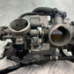 HONDA NT 700 V DEAUVILLE THROTTLE BODIES   YEAR 2006-2010 (CMB1298)