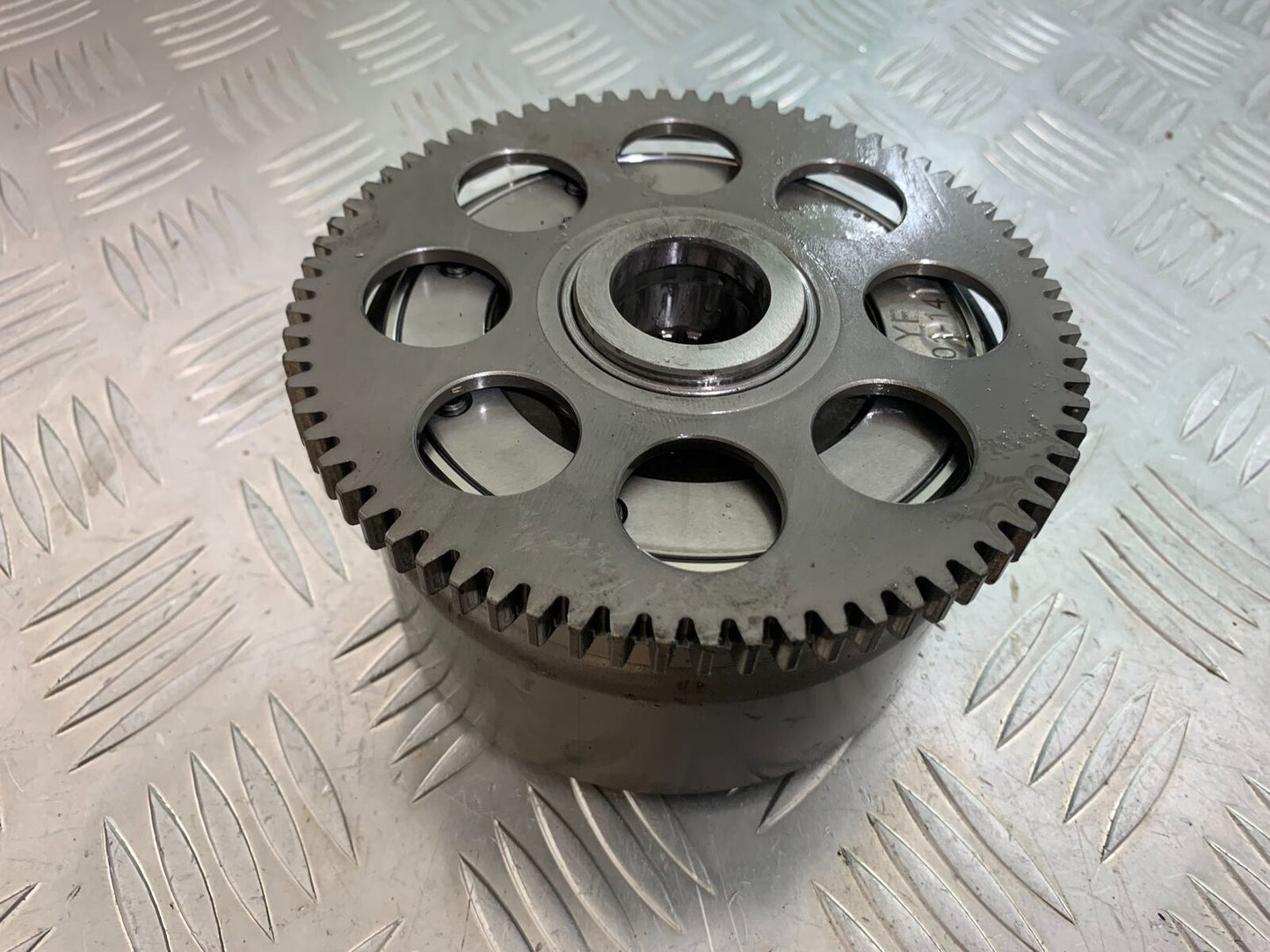 DUCATI STREETFIGHTER 848 FLYWHEEL STARTER CLUTCH YEAR 2011-2016 (CMB1050)