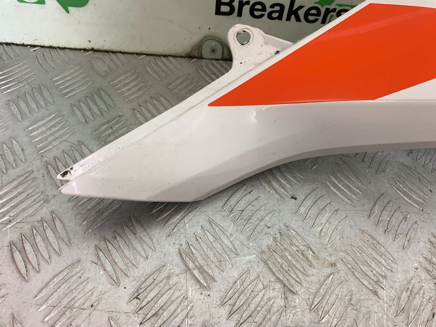 KTM 390 ADVENTURE RIGHT SIDE FAIRING PANEL YEAR 2020-24 (CMB1240)