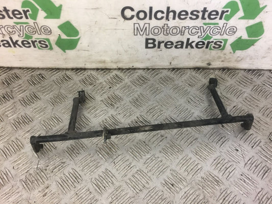 KAWASAKI ZX6R ZX636 RADIATOR BRACKET YEAR 2002  (STOCK 484)