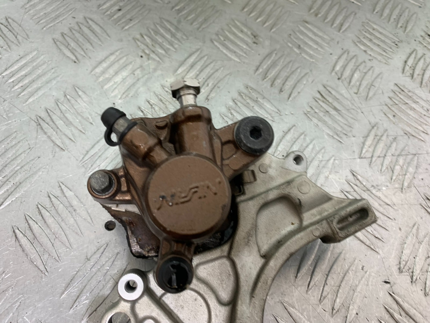 HONDA CBR1000 RR REAR CAIPER  YEAR 2008-2011 (CMB1330)