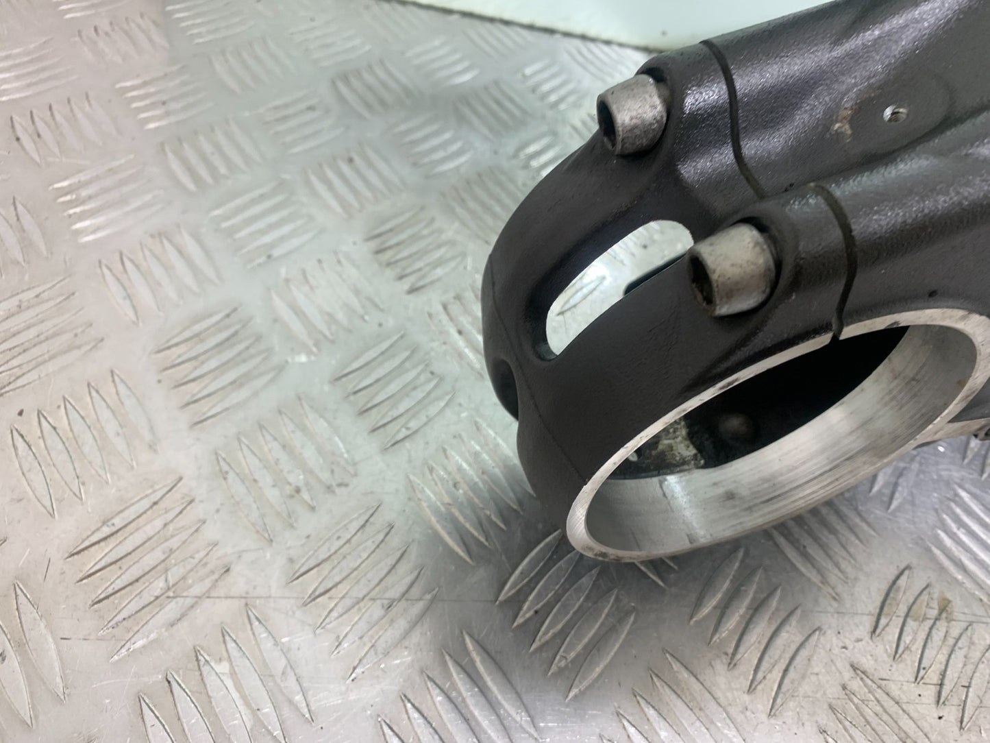 DUCATI 1299 PANIGALE SWINGARM  YEAR 2016 (CMB 1187)
