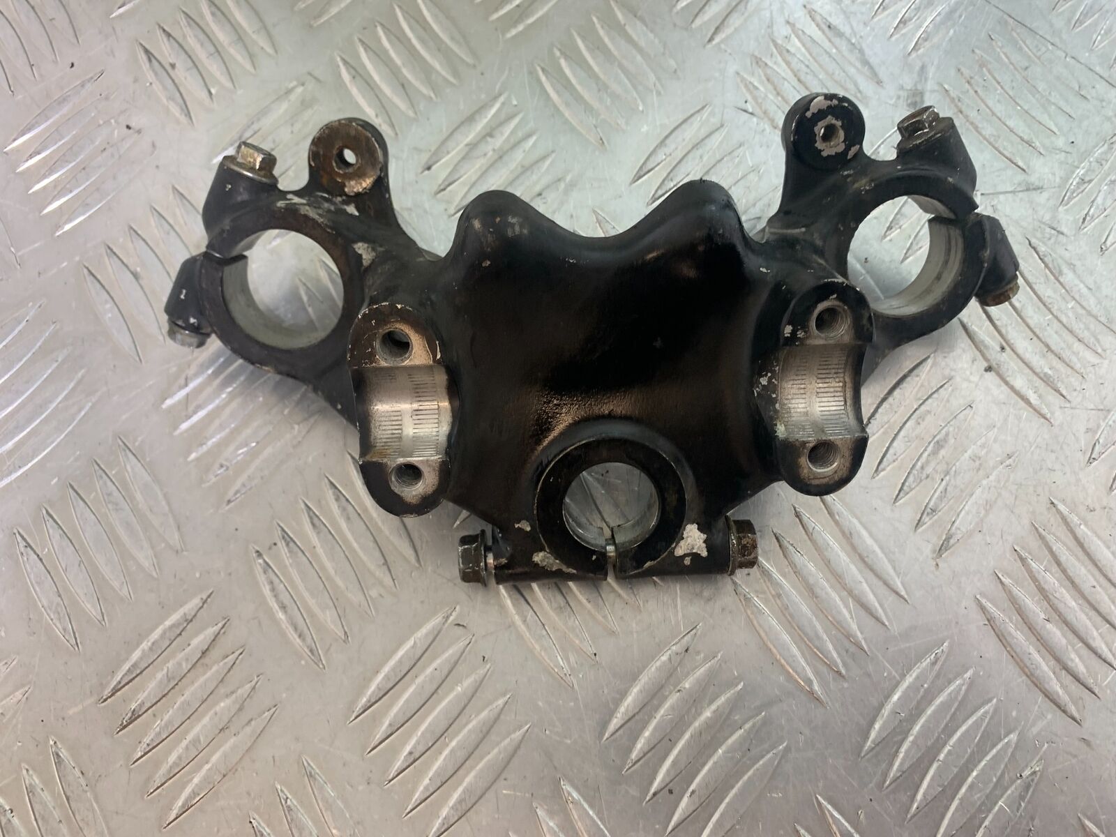 HONDA CX500 CX 500 TOP YOKE   YEAR 1980 (CMB1131)