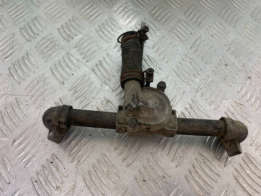HONDA GL500 GL 500 SILVERWING THERMOSTAT YEAR 1981-82 (CMB1168)