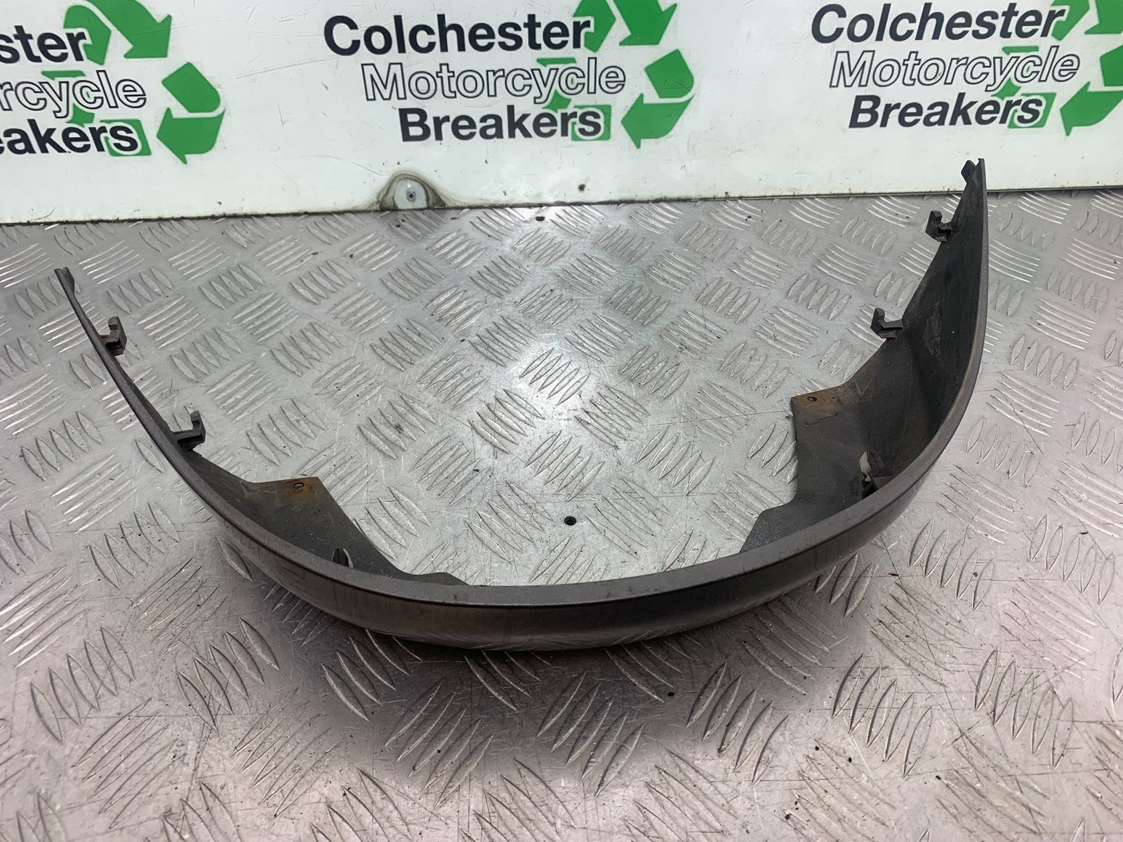 SUZUKI AN 200 UH 200 INFILL PANEL  YEAR 2007-2009 (CMB1256)