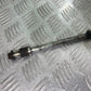 HONDA CG125 CG 125 FRONT WHEEL  SPINDLE   YEAR 1998-2000 (CMB1282)