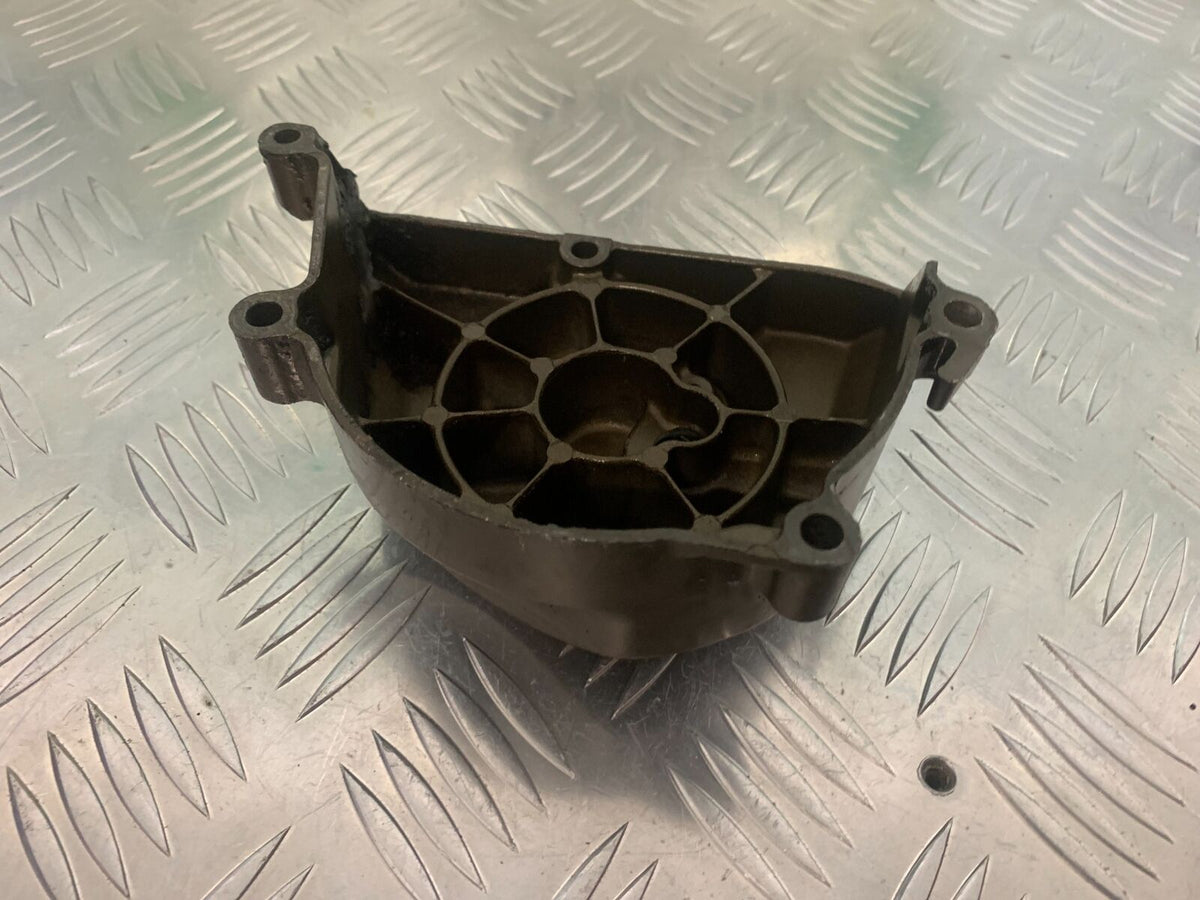 KAWASAKI ZX6R ZX6 J SPROCKET COVER YEAR 2000 (STOCK 947)