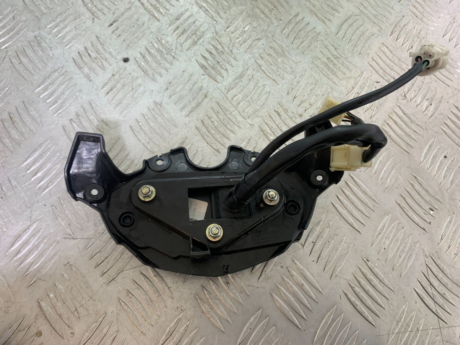 BENELLI BN125 BN 125 CLOCKS SPEEDO DASH   YEAR 2018-2021 (CMB1080)