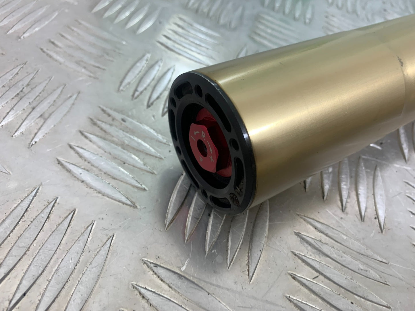 DUCATI 1299 PANIGALE FORKS YEAR 2016 (CMB 1187)