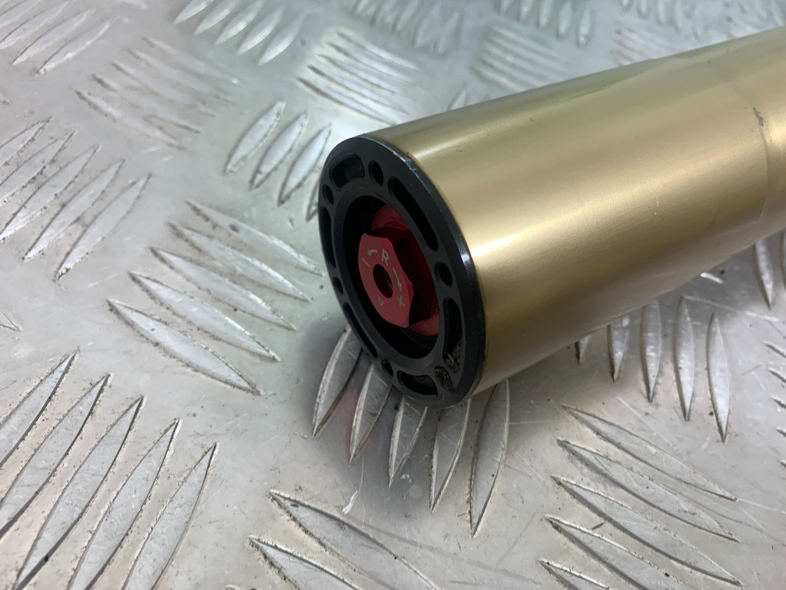 DUCATI 1299 PANIGALE FORKS YEAR 2016 (CMB 1187)
