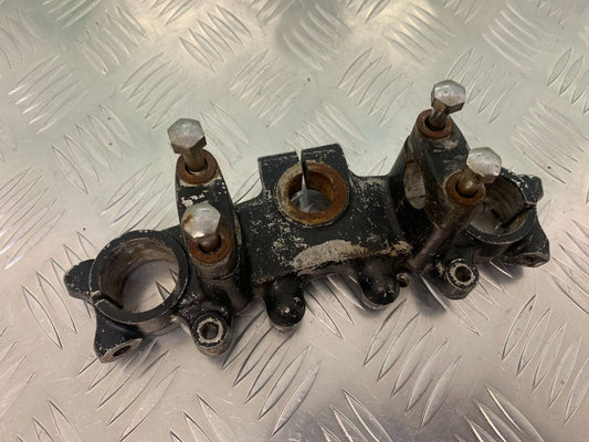 YAMAHA XT250 XT 250 TOP YOKE  YEAR 1980-1982  (STOCK 944)