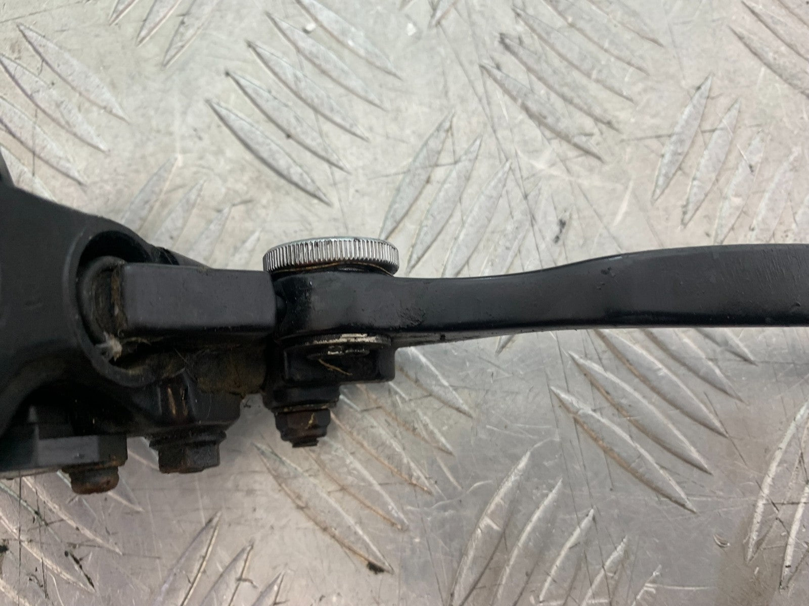 TRIUMPH TROPHY 900 BRAKE MASTER CYLINDER  YEAR 1991-95 (CMB1251)