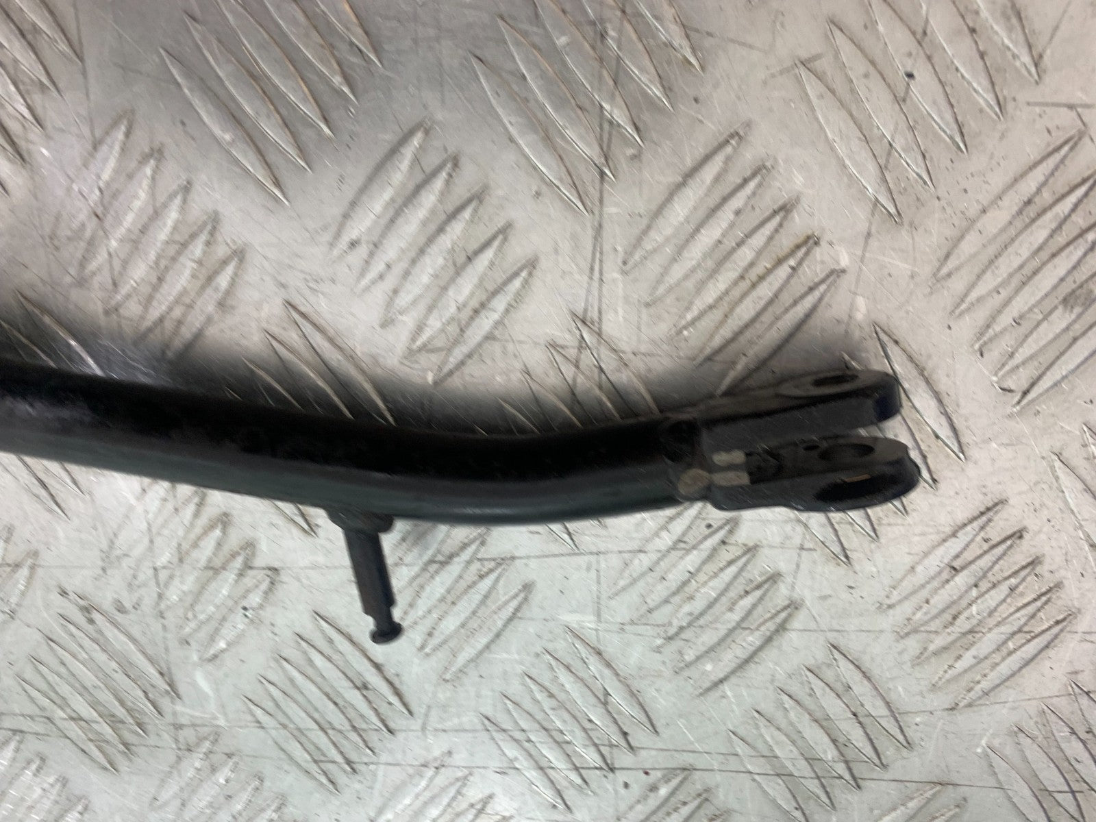 HONDA XL125 VARADERO SIDE STAND  YEAR 2001-2006  (CMB1210)