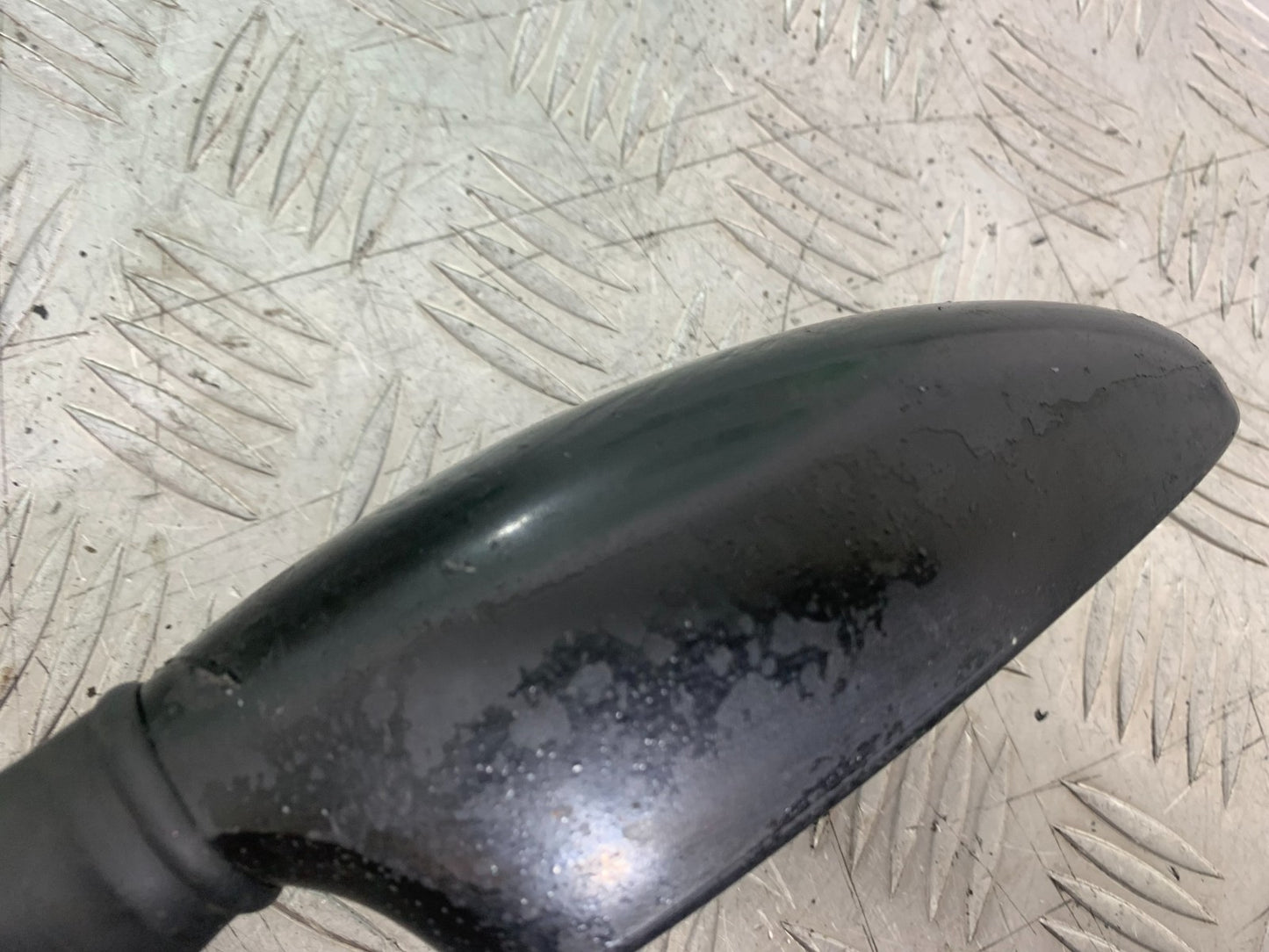 KAWASAKI ZX9R ZX9 C RIGHT MIRROR  YEAR 1998-99 (CMB1213)