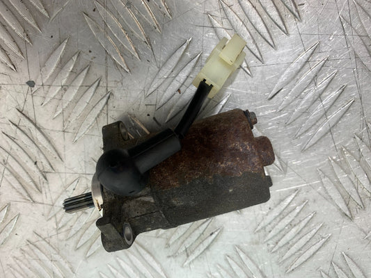 YAMAHA NMAX-125 N MAX 125 STARTER MOTOR  YEAR 2015-2020  (CMB1231)