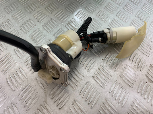 MV AGUSTA 800 F3 PETROL PUMP YEAR 2013-2016 (CMB1152)