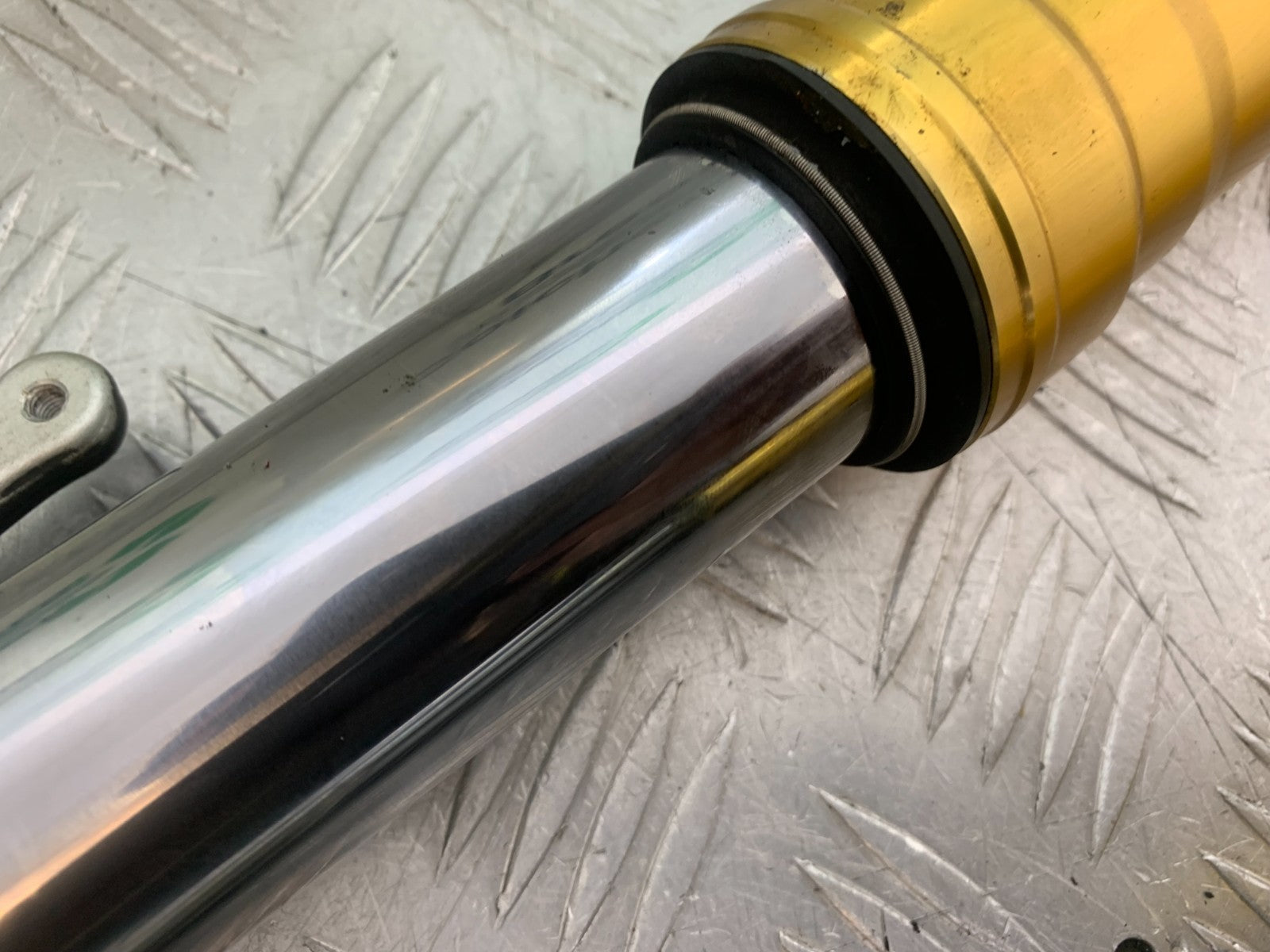 APRILIA TUONO 1000 V4R FORKS   YEAR 2011-13  (CMB1331)
