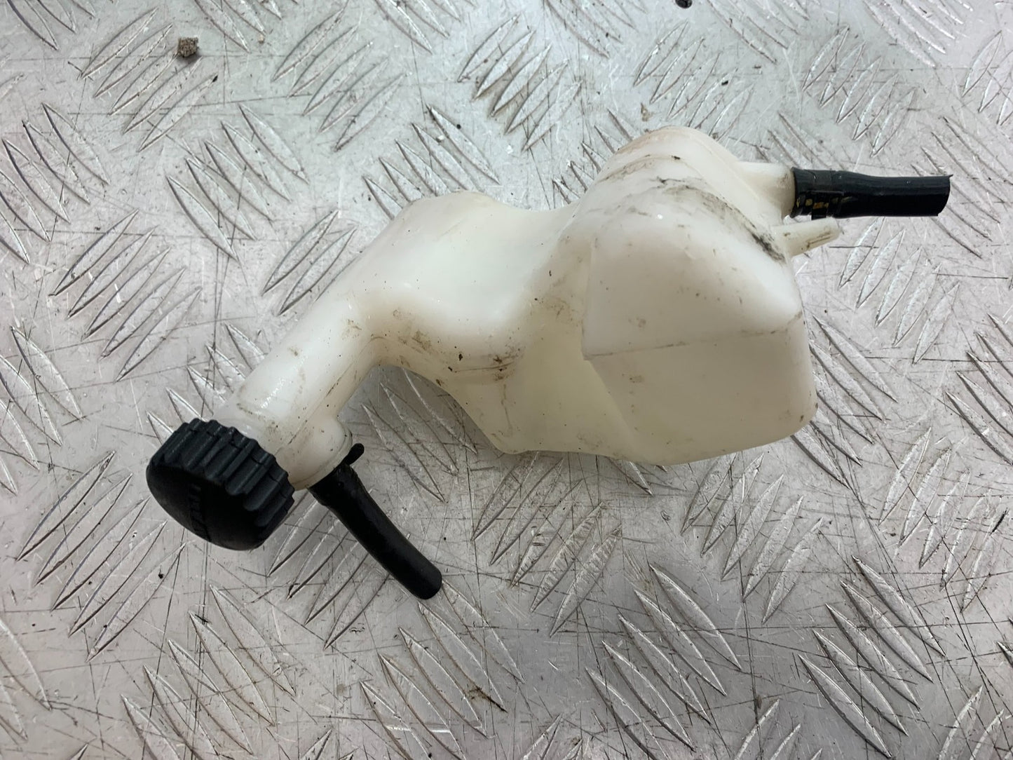 KTM RC125 RC 125 COOLANT BOTTLE  YEAR 2017-2022 (CMB 1244)