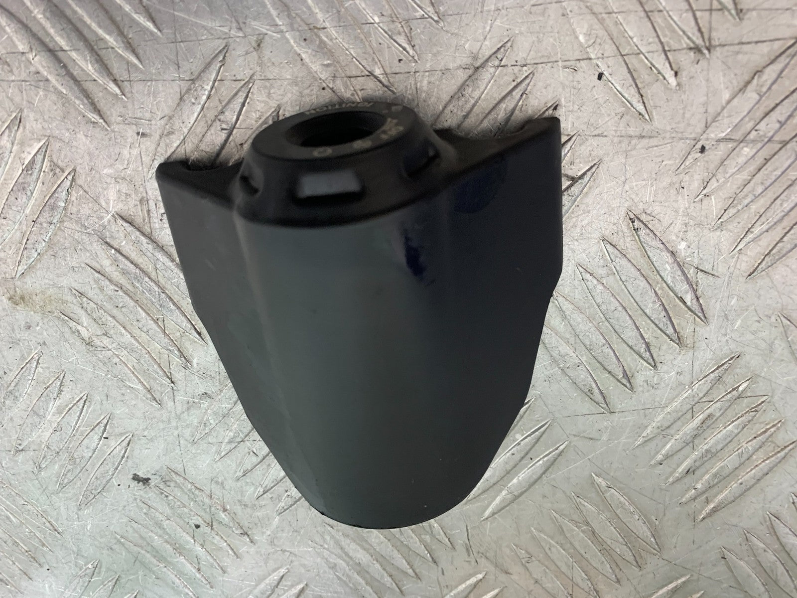 KTM 390 ADVENTURE IGNITION SWITCH COVER  YEAR 2020-24 (CMB1240)